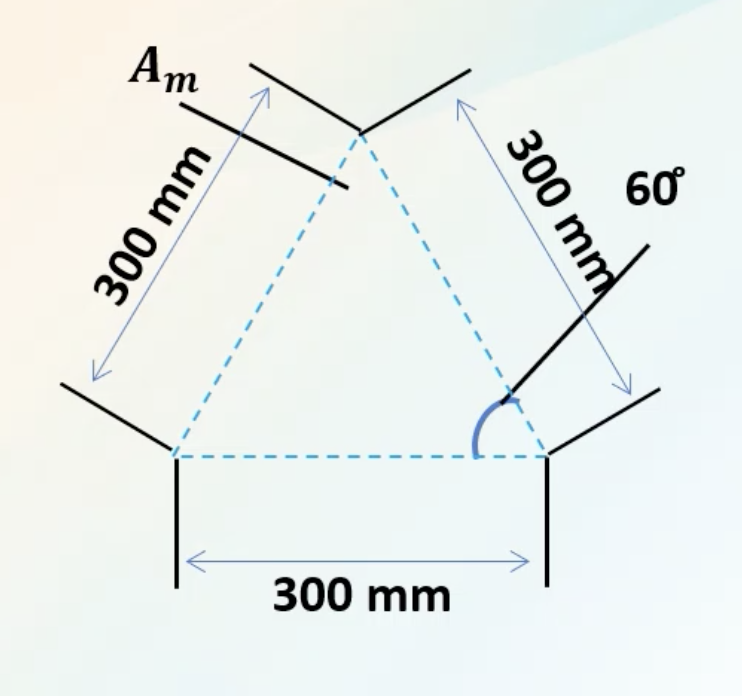 Am
60
300 mm
300 mm
ww 00ɛ
