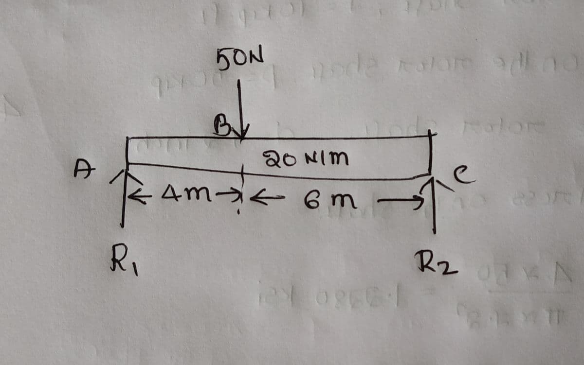 5ON
Holore
20NIM
Am→そ Sm
R,
R2
