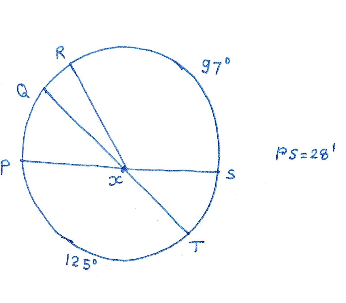 R
97°
PS=28'
125°
8.
