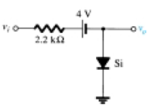 4 V
2.2 ka
Si
