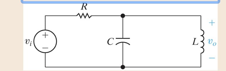 Vi
+1
R
M
+
Vo
LZ vo
-