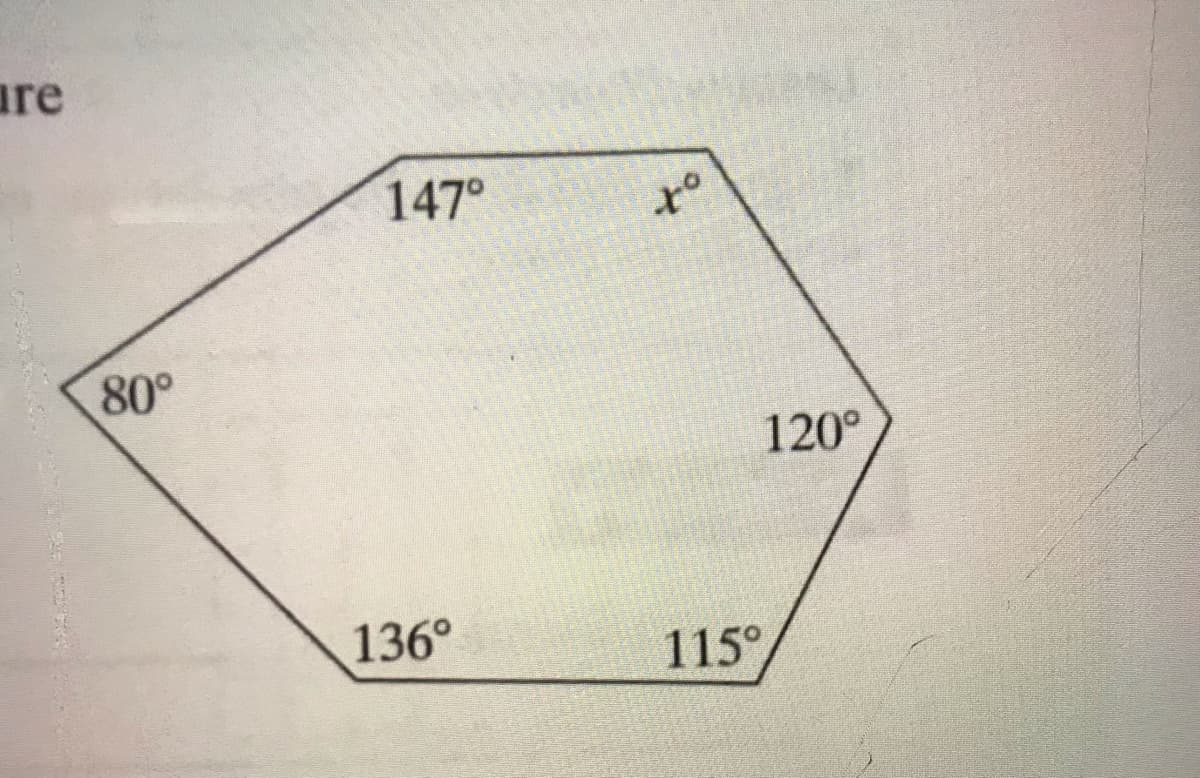 are
147°
to
80°
120°
136°
115°
