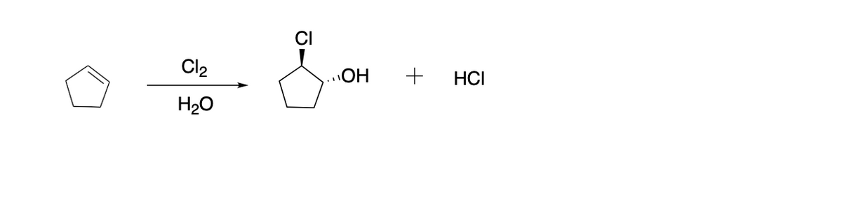 Cl2
HO"
+
HCI
H20
