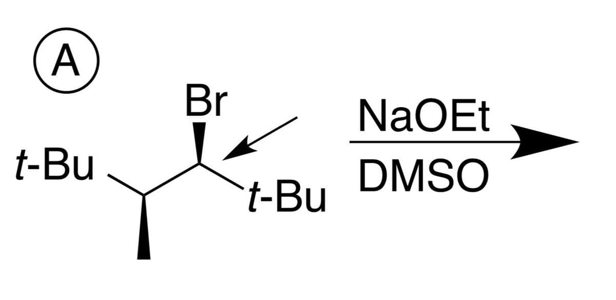 A
t-Bu
Br
t-Bu
NaOEt
DMSO