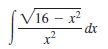 V16 - x²
ar
