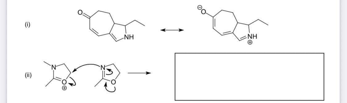 (i)
-NH
NH
(ii)

