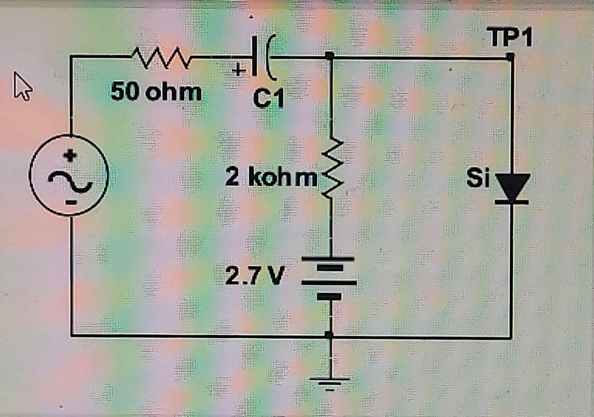 www.le
50 ohm
C1
2 kohm
2.7 V
1
TP1
Si