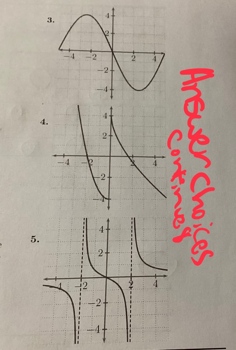 Answer choices
Jf
2
2
2
3.
4
4
4.
2
47
5.