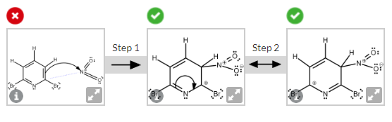 X
Step 1
Step 2
Ö₂