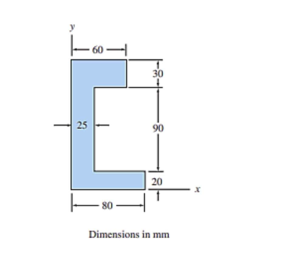 y
60
30
25
90
20
-80
Dimensions in mm
