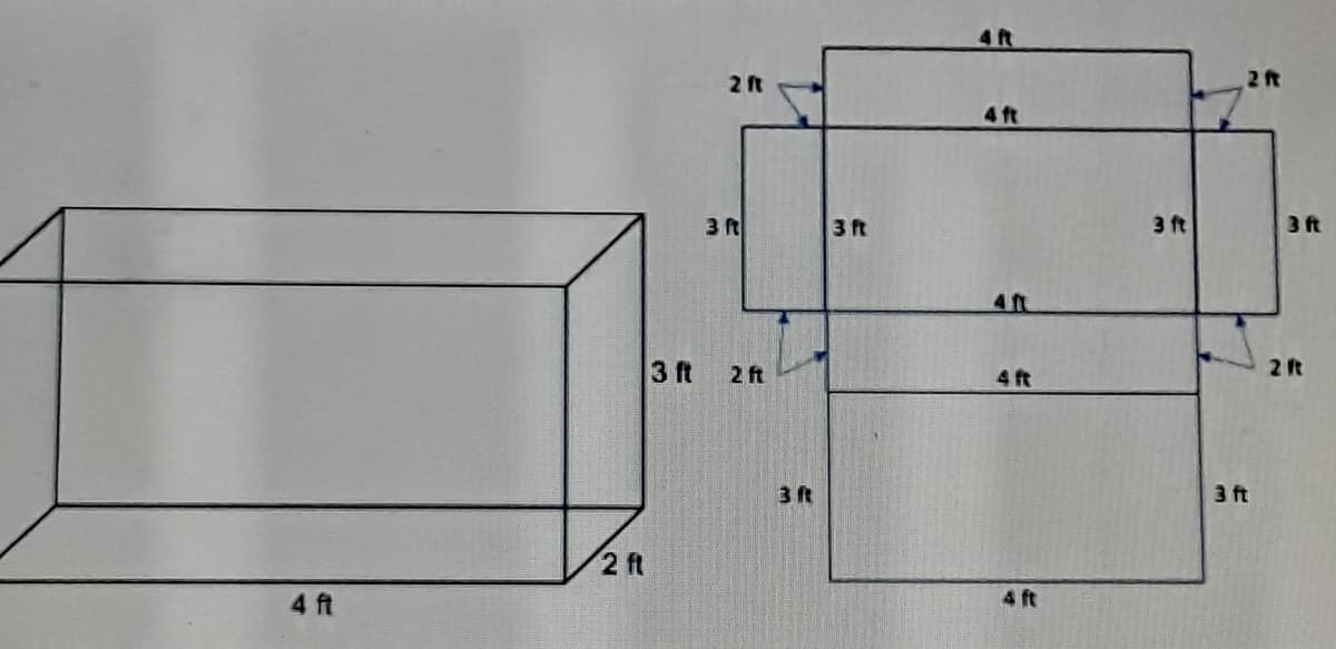 4ft
2 ft
4 ft
3 t
3 ft
3 ft
3 ft
3 ft
2 ft
4 ft
2R
3 ft
3 ft
2 ft
4 ft
4 ft
