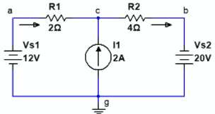 Vs1
=12V
R1
www
20
9
R2
m
4Q
11
2A
b
Vs2
20V