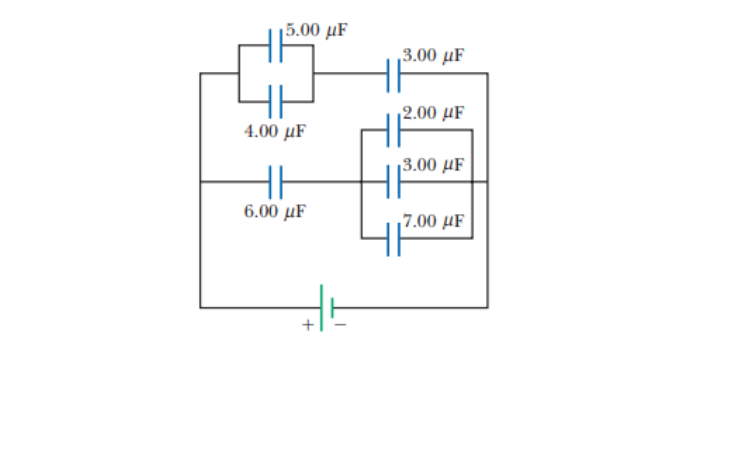 15,00uF
4,00F
ㅔ
6.00 uF
3.00 uF
12.00 F
13.00 F
ㅔ
7,00F