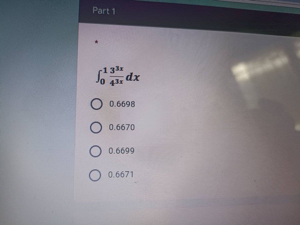 LZ99 0 O
6699 0
0499 0
8699 0
dx
O
O
O
xg¹ Or
-13³x
Part 1