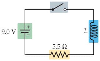 9.0 V
5.5 Ω
Μ
L
-0000-