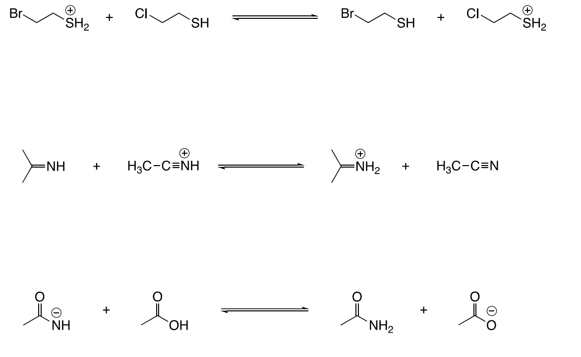 Br
HN=
SH₂
ia
HN.
+
+
+
HS.
(+)
H3C-C=NH
OH
Br
+
-NH₂ + H3C-C=N
요...
SH
ΖΗΝ.
+
i
O O
SH₂