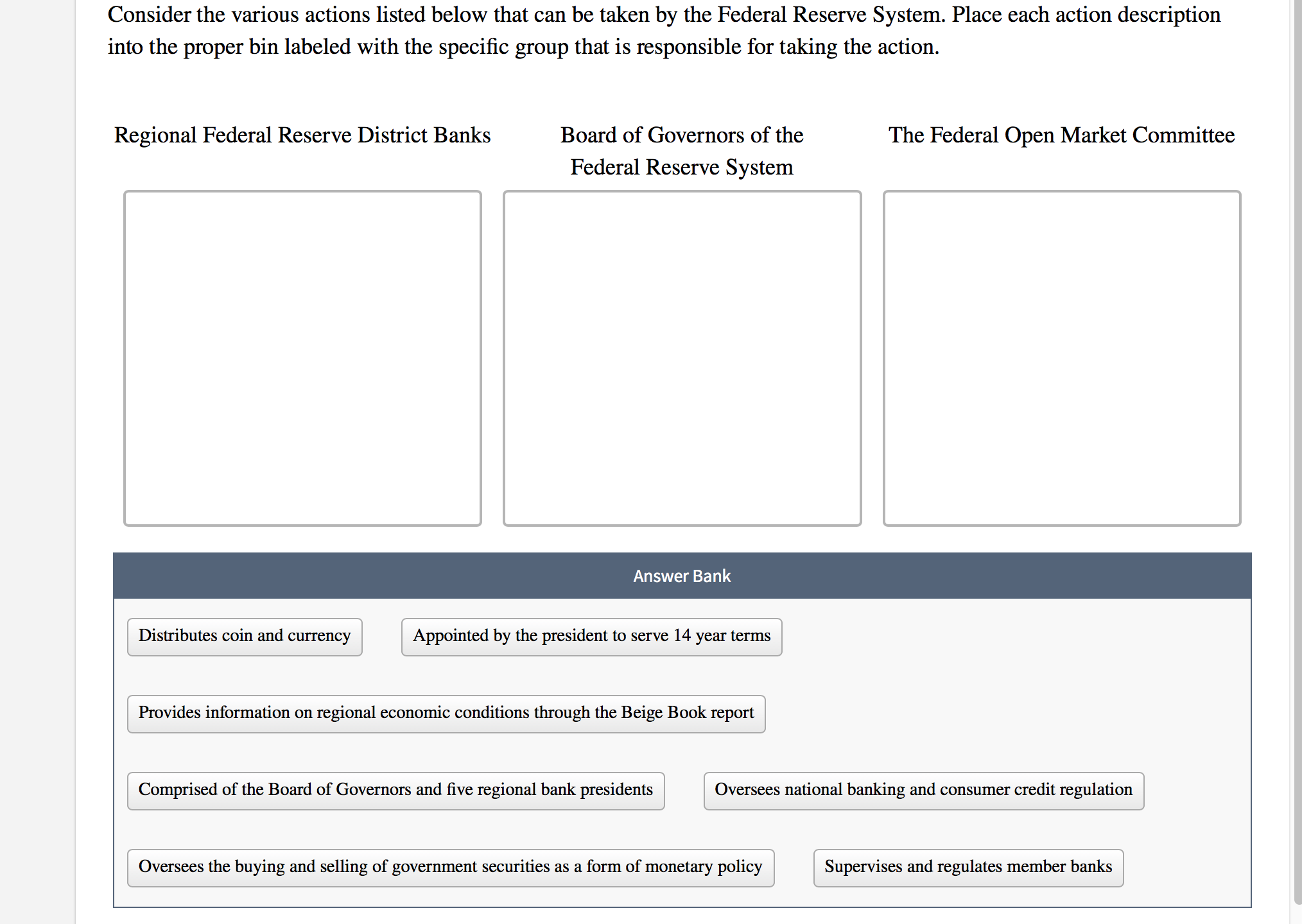 Federal Reserve System.
