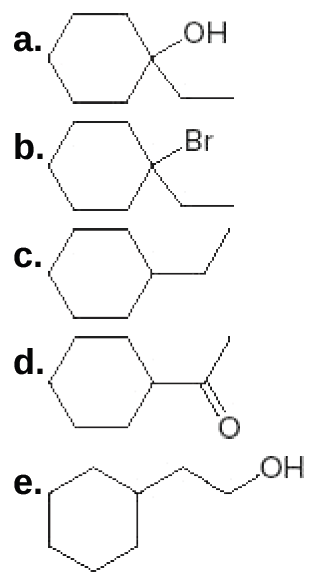 a.
он
b.
Br
C.
d.
e.
