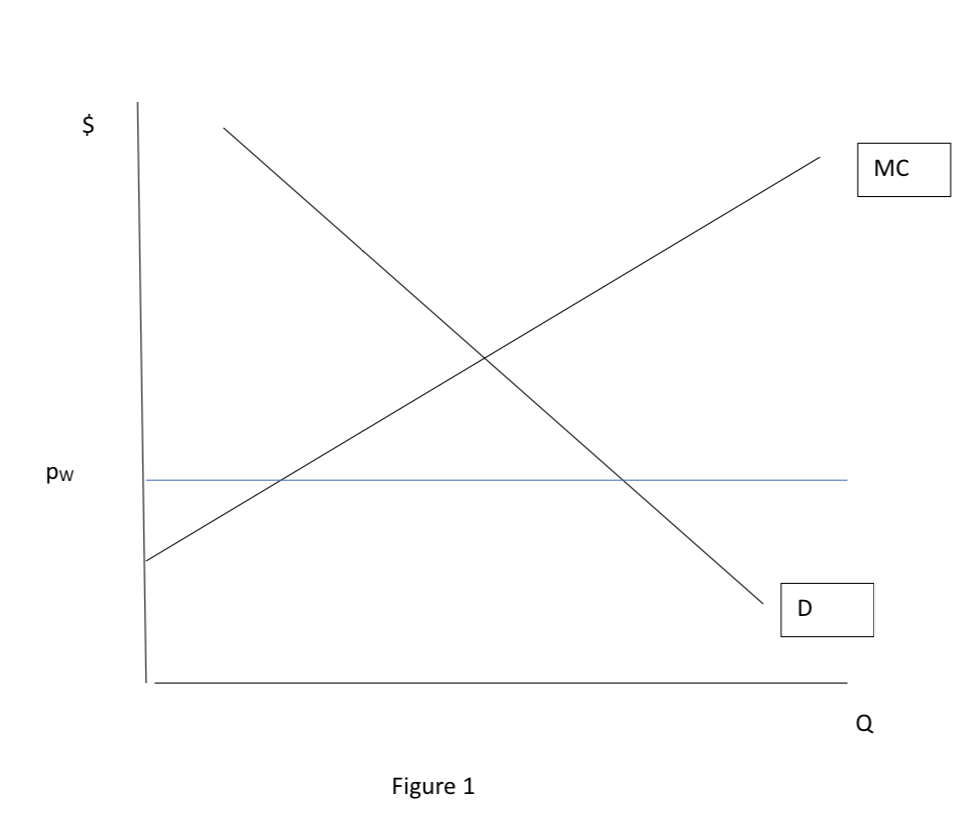 Pw
$
Figure 1
D
MC
Q