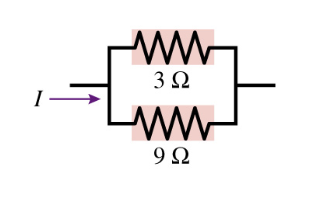 3 Q
I –
9Ω
