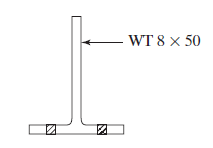 WT 8 x 50
