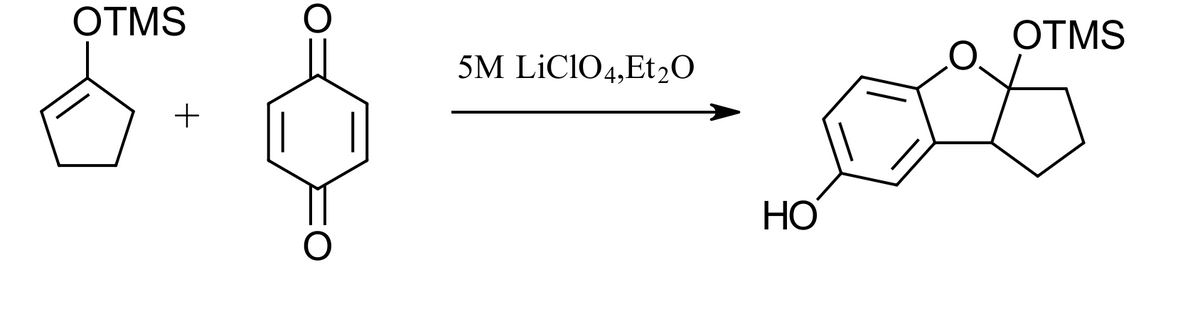 OTMS
OTMS
5M LİCIO4,Et2O
HO
