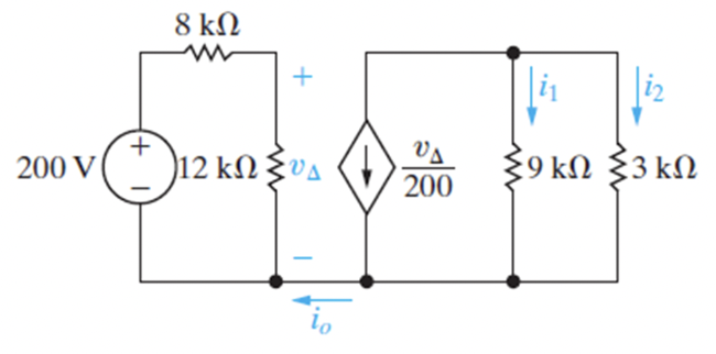 +
200 V *
Θ
8 ΚΩ
+
)12 ΚΩ ΣΟΔ
ΟΔ
200
39 κΩ Σ3 ΚΩ