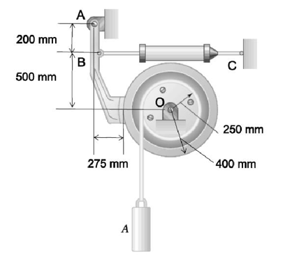 A
200 mm
B
500 mm
250 mm
275 mm
400 mm
A
