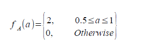 (a)2
0,
0.5sas
Otherwise
