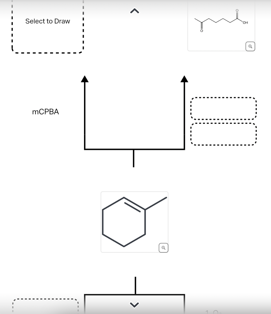 Select to Draw
mCPBA
SOH
П