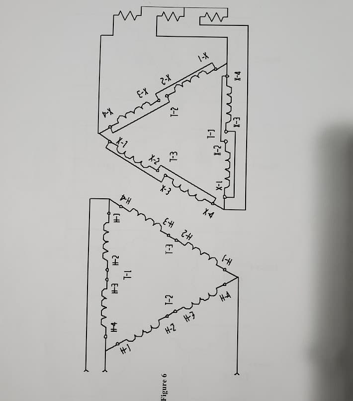 1-X
2-X
E-X
ーズ
DH
-3
X4
H-4
H-2 #3
Hi
Ay
E-X
ヤ-X
1-X
[-I
X-2.
Figure 6
E-1
T-2
1-3
1-L
EH
H4
(H
