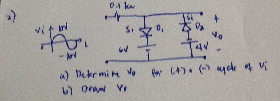 04 kN
vit lov
い
for Ct) () yede of vi
a) Dekrmim Ve
b) Oraw V
