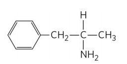 H
-CH2-C-CH3
NH2
