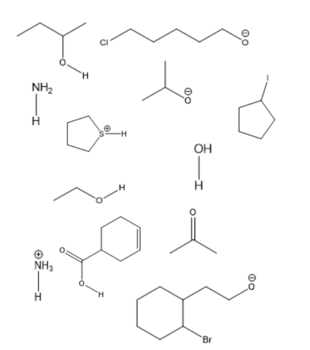 H-
Н
NH3
H.
H
NH2
H
Br
H
H
OH