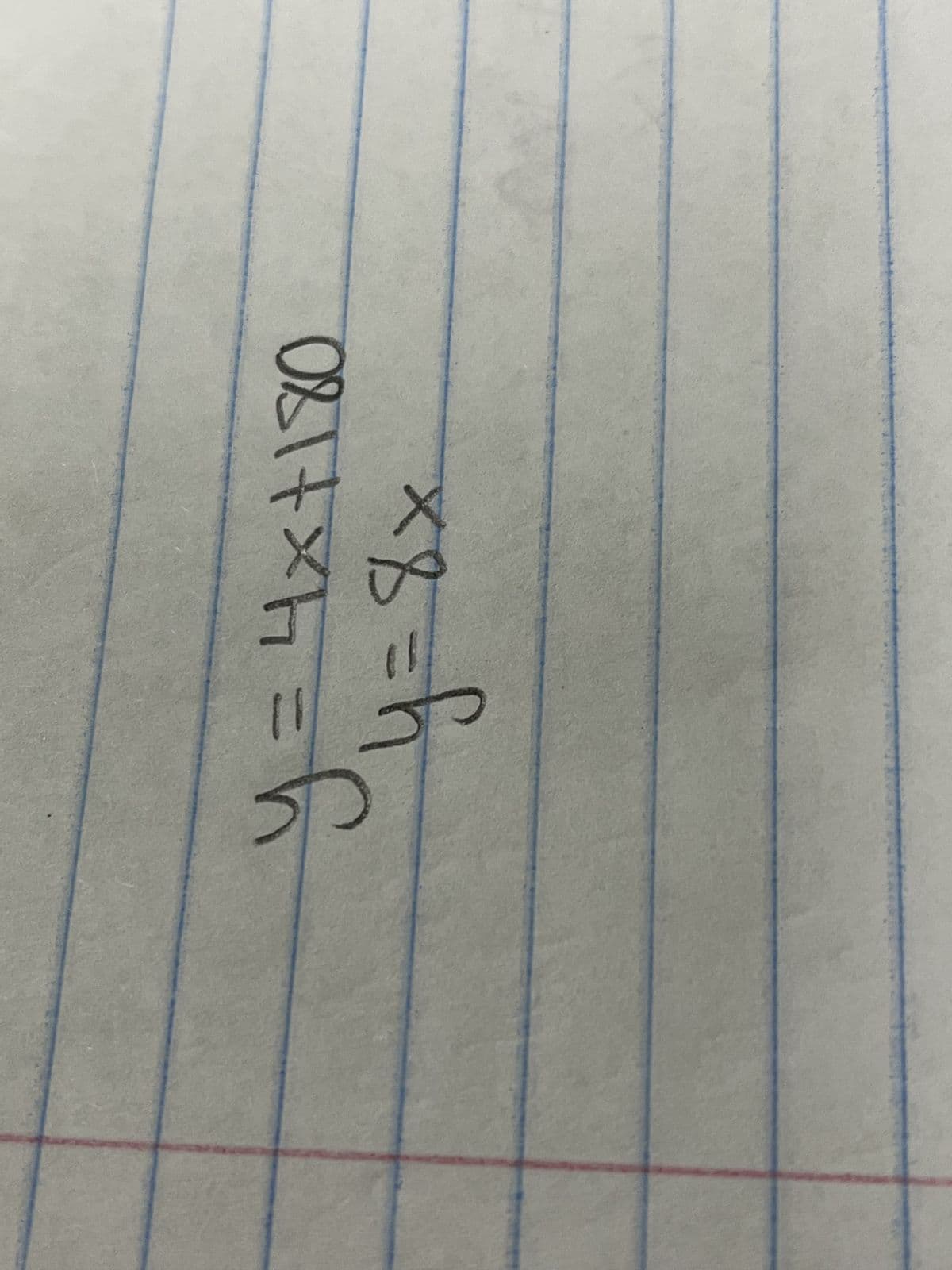 x8=h
0817²7₁ = 6
-