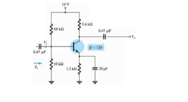 μά
10,47 ΜΕ
Τ
L4V
68 ΚΩ
• 10 ΚΩ
1,2 ΚΩ,
15.6.2
0,47 ΜΕ
Η
β = 120
20 MF
Ο