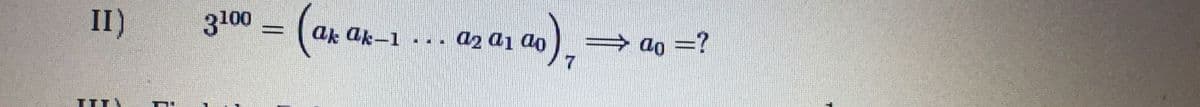 II)
TITA
。) =
3100-
ao)₁
ak dr-1 ... Oz di do
= α =?