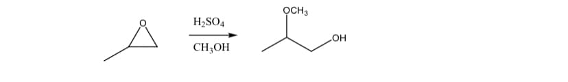 ỌCH3
H2SO4
CO
CH,OH
