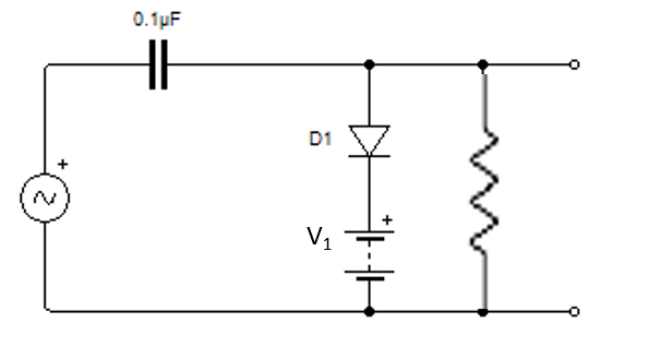 N
0.1uF
D1
小