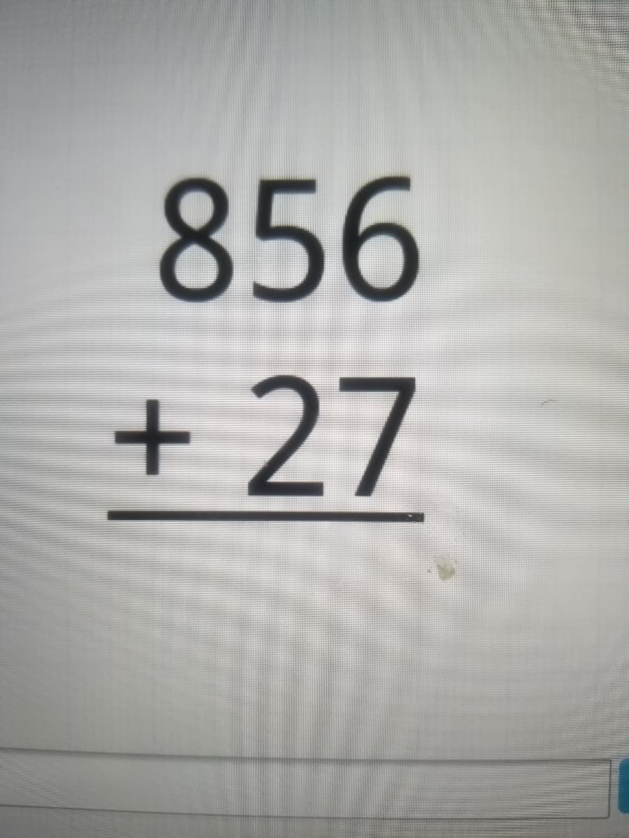 856
+ 27
