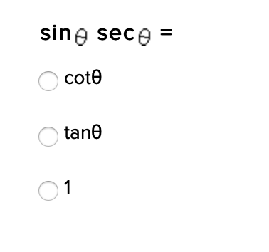 sine sece =
cote
O tane
01
