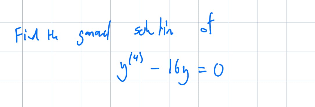 Find the gmand sch tin of
yers - 16y=
0