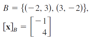 В %3 {(-2, 3), (3, - 2)}.
IB
4
