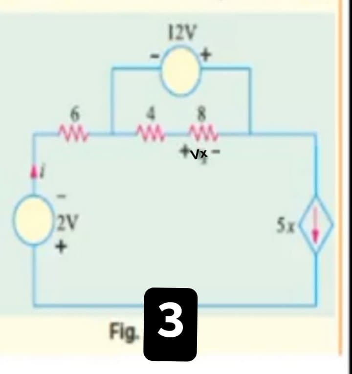 12V
VX
2V
5x
3
Fig.
