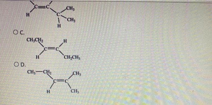 What is the major product of the dehydration of the compound below?
OA
OB.
H₂C-
H
OC.
H OH
HHL
-C-
H
H CH₂
H
CH₂CH₂
H
H
H
H
-CH₂
CH₂
CH₂
H