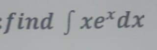 find fxe* dx