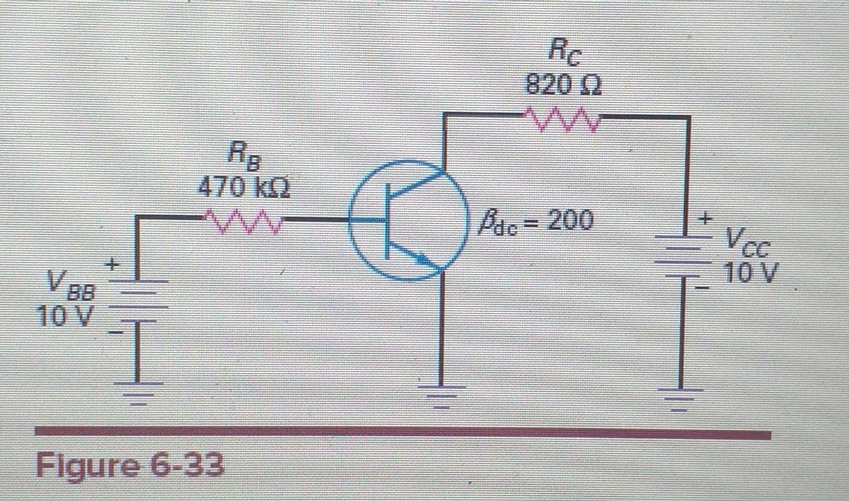 Rc
820 Q
Rg
470 k2
Vcc
10 V
主
V BB
10 V
Figure 6-33
+.
