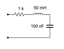 1k
50 mH
100 nF
