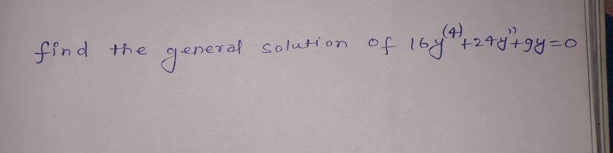 (4)
sal solution of 164+:
298+9y=o
find the
general
