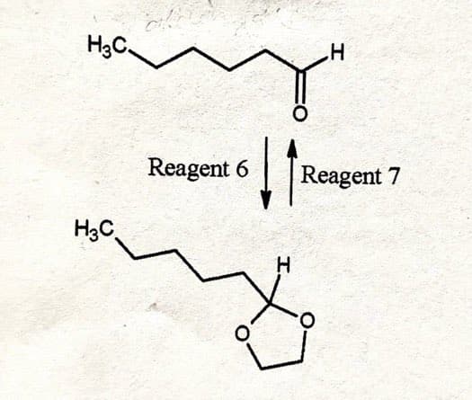 mary"
11
H3C
H3C
Reagent 6
O
H
Reagent 7